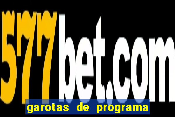 garotas de programa de bh